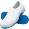 26056 1 bezpecnostna obuv pre muzov farba biela a modra velkost 36