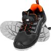 26314 1 bezpecnostna obuv pre muzov farba cierna a oranzova velkost 35