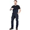 Ochranné kombinézy pre mužov (Farba Navy, Veľkosť 48)