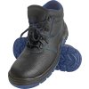 Bezpečnostná obuv pre mužov (Farba Čierna A Modrá, Veľkosť 39)