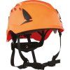 Ochranná prilba (Farba Oranžová, Veľkosť 50-63)