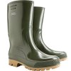 28225 pracovna obuv pre muzov farba zelena velkost 41