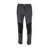 Softshellové strečové pracovné nohavice REIS