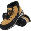 Bezpečnostná obuv (Farba Bhs, Veľkosť 39)