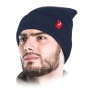 Izolovaná ochranná čiapka (Farba Navy, Veľkosť UNI)