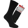 Ponožky pre mužov (Farba Čierna, Veľkosť L (39-42))