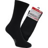 Ponožky pre mužov (Farba Čierna, Veľkosť L (39-42))