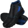 29656 bezpecnostna obuv pre zvaracov pre muzov farba cierna a modra velkost 38