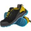 29698 bezpecnostna obuv pre muzov farba cierno zlto modre velkost 39