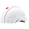 29938 8 ochranna prilba farba biela velkost 53 62