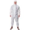 Ochranný oblek (Farba Biela, Veľkosť 2XL)