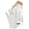 Ochranné rukavice ox.11.358 rokov pre mužov (Farba Biela, Veľkosť L)