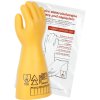 Elektricky izolačné rukavice pre mužov (Farba Žltý, Veľkosť 9)