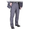 Ochranné nohavice s dlhým pásom pre mužov (Farba Sivočierna, Veľkosť 48)
