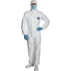 Ochranný oblek pre mužov (Farba Biela, Veľkosť 2XL)
