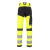 Strečové reflexné nohavice L.HOLLMAN