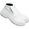 Bezpečnostná obuv pre ženy (Farba Biela, Veľkosť 35)