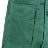 KMO LONG Pockets with velcro closure max