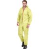 KOMBINEZON pre mužov (Farba žltá, Veľkosť 2XL)