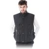 Pánska zateplená pracovná vesta REIS