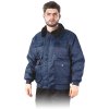 68893 8 kurtka ochronna ocieplana pre muzov farba navy velkost 2xl