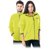 68899 31 bluza ochronna z polaru pre muzov farba neonova zlta velkost 2xl