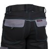 CORTON T Back pockets max