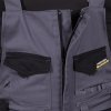 HARVER B Zipper closure max