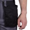 HARVER B Additional side pockets max