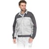 69838 14 bluza ochronna pre muzov farba bielo siva velkost 2xl