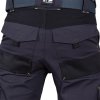 LH BUILDER Back pockets max