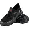 BUTY BEZPIECZNE pre mužov (Farba čierna, Veľkosť 39)