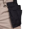 HARVER TS Additional side pockets max
