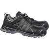 Pracovné poltopánky S3 VELOCITY 2.0 BLACK LOW PUMA
