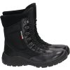 BUTY TYPU WYSOKI TRZEWIK pre mužov (Farba čierna, Veľkosť 36)