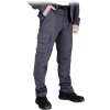 70435 14 spodnie ochronne do pasa pre muzov farba ocelovo siva velkost 25
