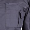 LH WILSTER Front pockets max
