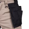 HARVER T Additional side pockets max