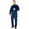 70600 14 kombinezon ochronny pre muzov farba navy velkost 48
