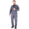 70600 15 kombinezon ochronny pre muzov farba ocelovo siva velkost 48