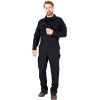 70600 17 kombinezon ochronny pre muzov farba cierna velkost 48