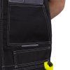 LH POCKER Front lower pockets max