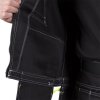 LH POCKER Inside pockets max
