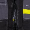 LH POCKER Two way zip fastening max