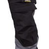 HARVERAIR T Pockets for knee pads max