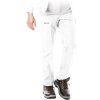 SPODNIE OCHRONNE DO PASA pre mužov (Farba biela, Veľkosť 48)