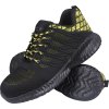 BUTY BEZPIECZNE pre mužov (Farba čierna-neónová žltá, Veľkosť 39)