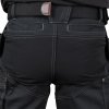 LH FIXER T Back pockets max