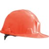 HEŁM OCHRONNY (Farba oranžová, Veľkosť 53-61)