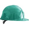 HEŁM OCHRONNY (Farba zelená, Veľkosť 53-61)